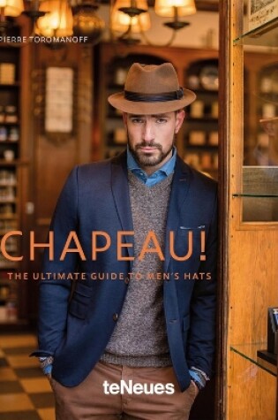 Cover of Chapeau!