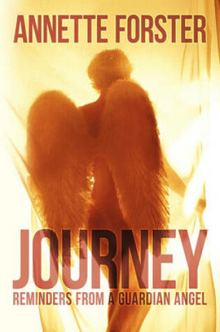 Cover of Journey