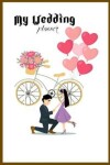 Book cover for My Wedding Planner
