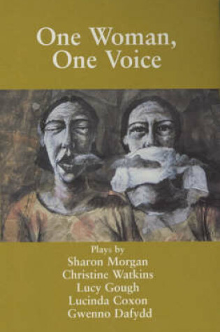 Cover of One Woman, One Voice