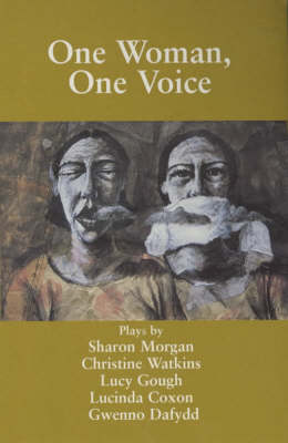 Book cover for One Woman, One Voice