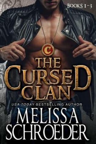 Cover of The Cursed Clan