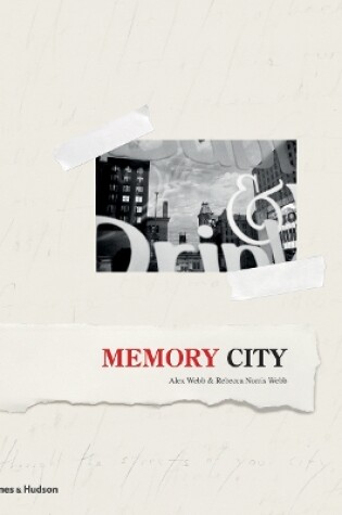 Cover of Memory City