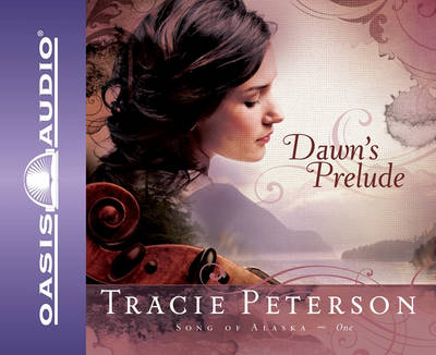 Book cover for Dawn's Prelude