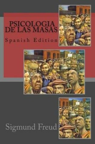Cover of Masas (Spanish Edition)