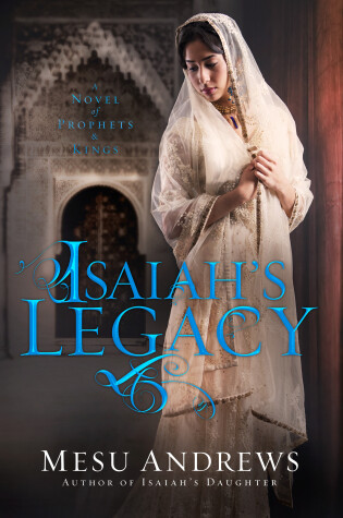 Cover of Isaiah's Legacy