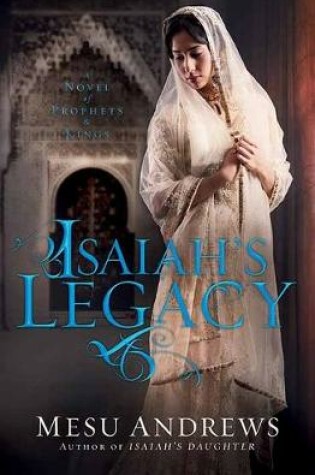 Cover of Isaiah's Legacy