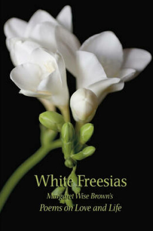 Cover of White Freesias