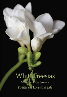 Book cover for White Freesias