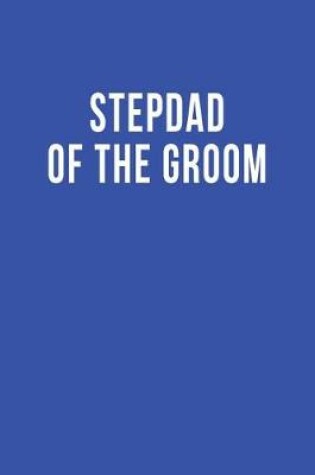 Cover of Stepdad of the Groom