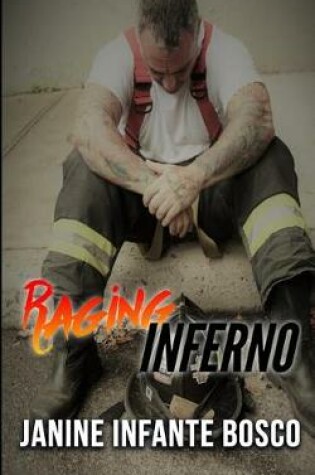 Cover of Raging Inferno