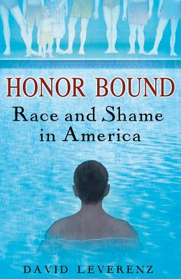 Cover of Honor Bound