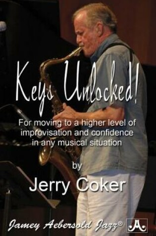 Cover of Keys Unlocked!