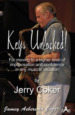 Book cover for Keys Unlocked!