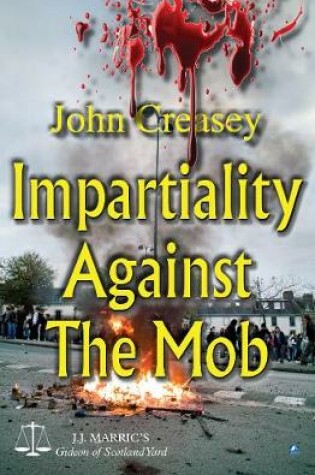 Cover of Impartiality Against The Mob