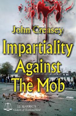 Book cover for Impartiality Against The Mob