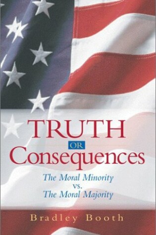 Cover of Truth or Consequences