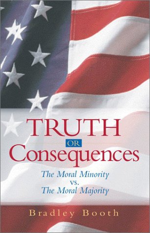 Book cover for Truth or Consequences