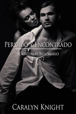 Book cover for Perdido y Encontrado