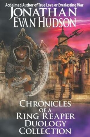 Cover of Chronicles of a Ring Reaper Duology Collection