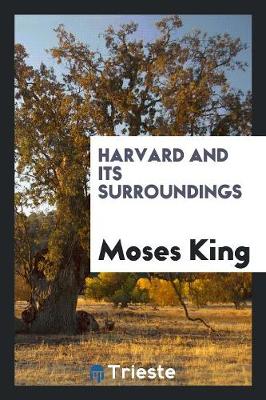 Book cover for Harvard and Its Surroundings