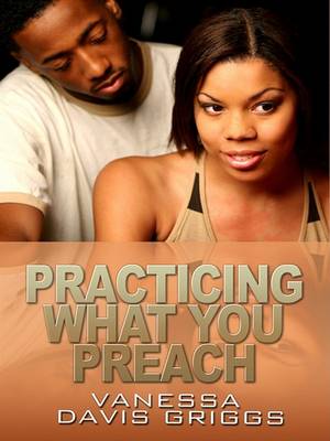 Book cover for Practicing What You Preach