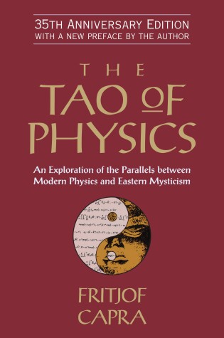 Cover of The Tao of Physics