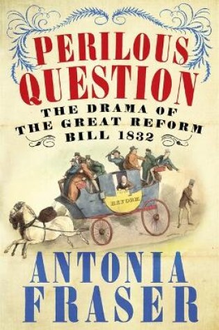 Cover of Perilous Question
