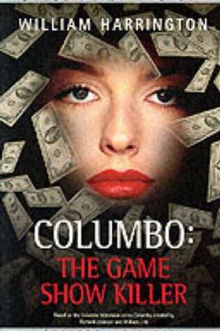 Cover of Columbo Game Show Killer