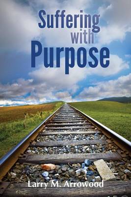 Book cover for Suffering with Purpose