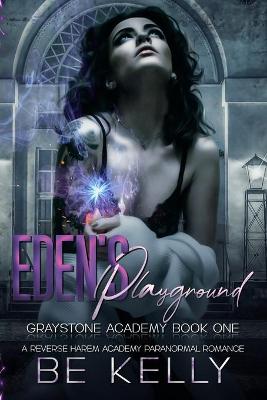 Book cover for Eden's Playground