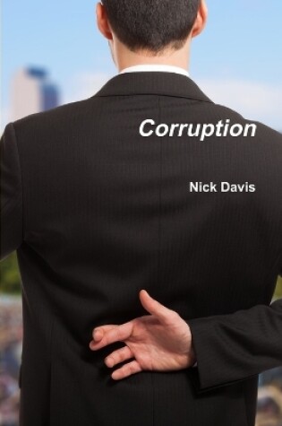 Cover of Corruption