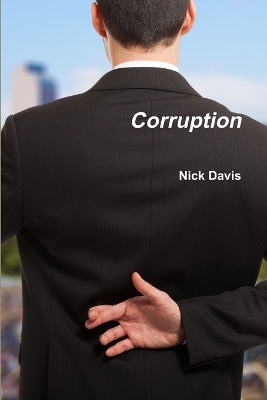 Book cover for Corruption