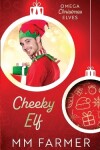 Book cover for Cheeky Elf