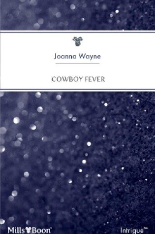 Cover of Cowboy Fever