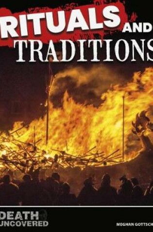 Cover of Rituals and Traditions