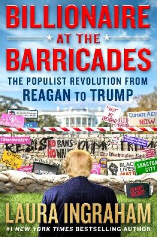 Cover of Billionaire at the Barricades