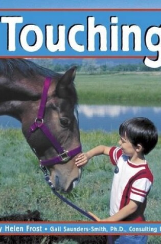 Cover of Touching