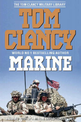 Cover of Marine