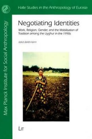 Cover of Negotiating Identities