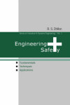 Book cover for Engineering Safety: Fundamentals, Techniques, And Applications