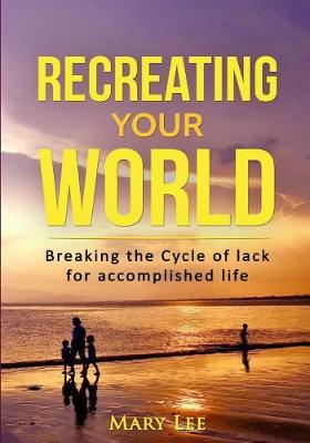 Book cover for Recreate Your World
