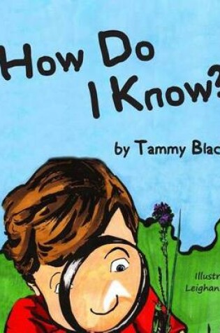 Cover of How Do I Know?