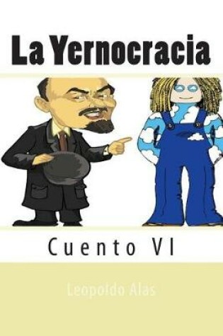Cover of La Yernocracia