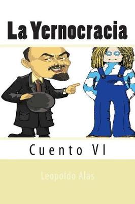 Cover of La Yernocracia