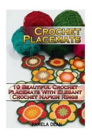 Cover of Crochet Placemats