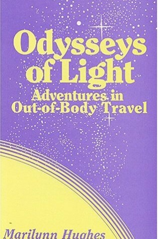 Cover of Odysseys of Light