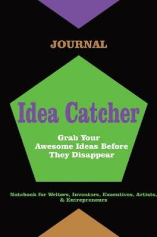 Cover of Idea Catcher