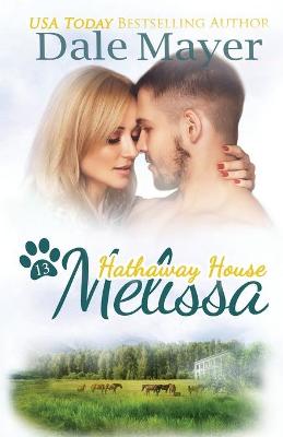 Book cover for Melissa