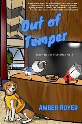 Cover of Out of Temper